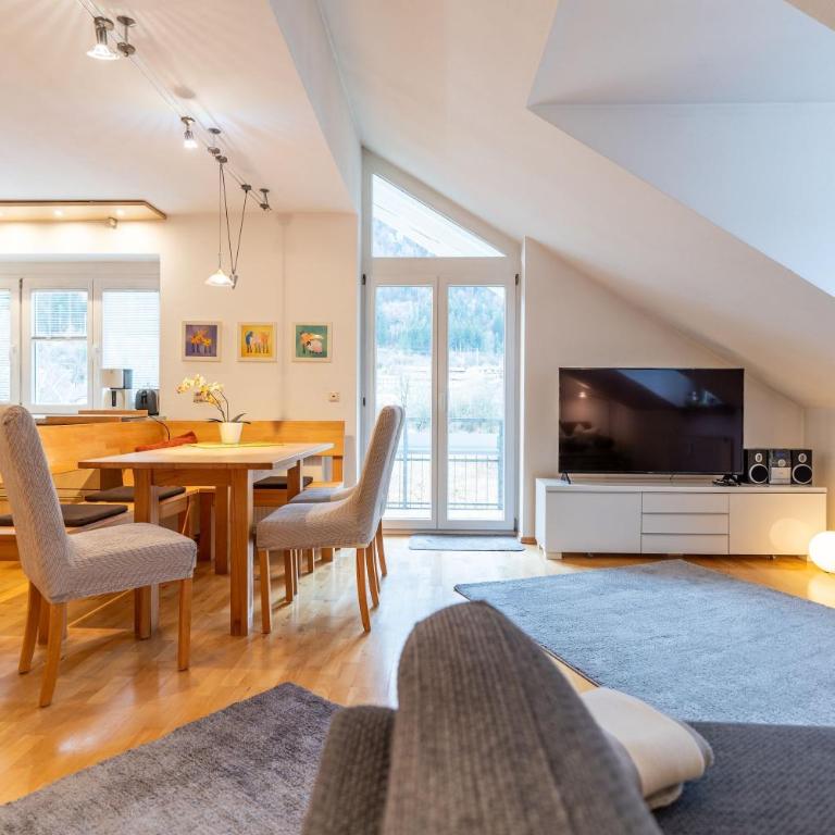 Immenstädter Horn - Apartment - 2