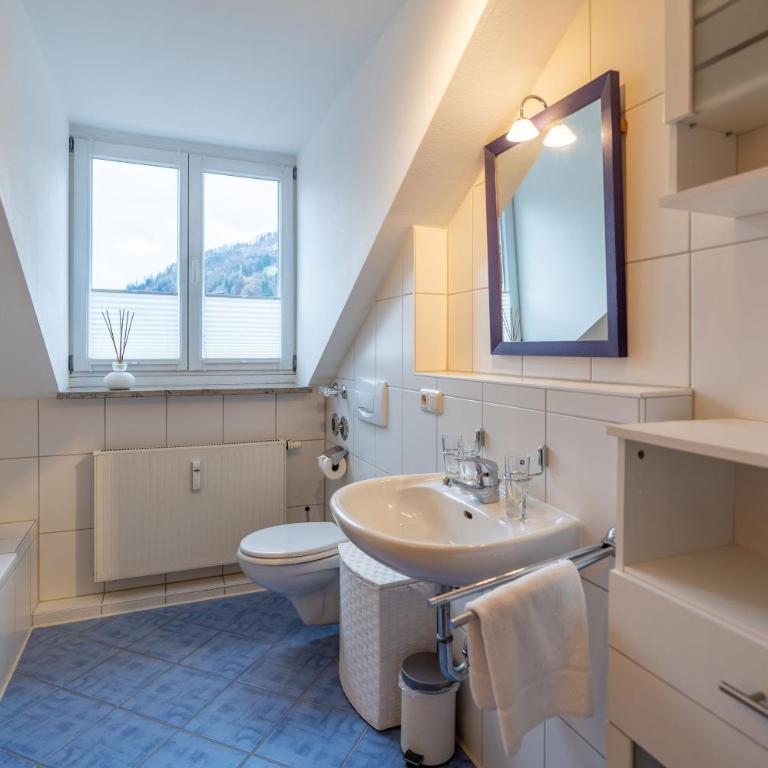 Immenstädter Horn - Apartment - 9