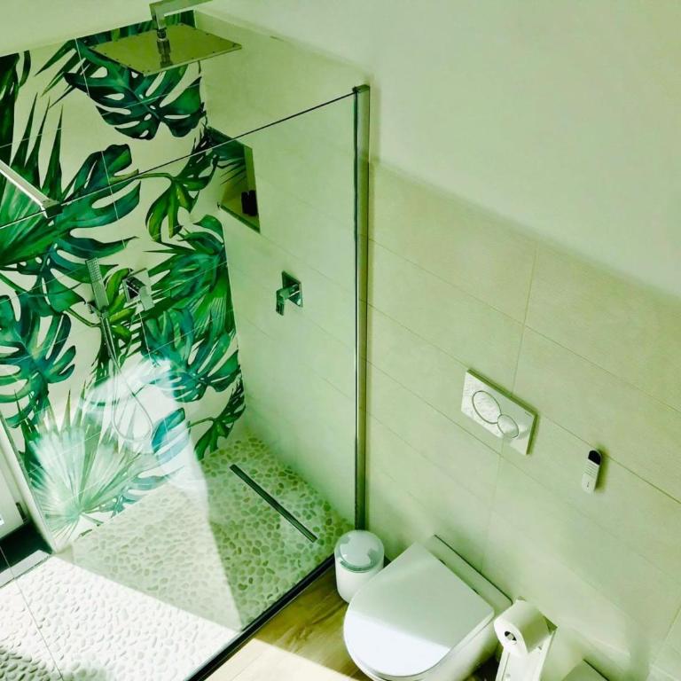 Sciara Eolie - Casa con 2 Camere da Letto - 24