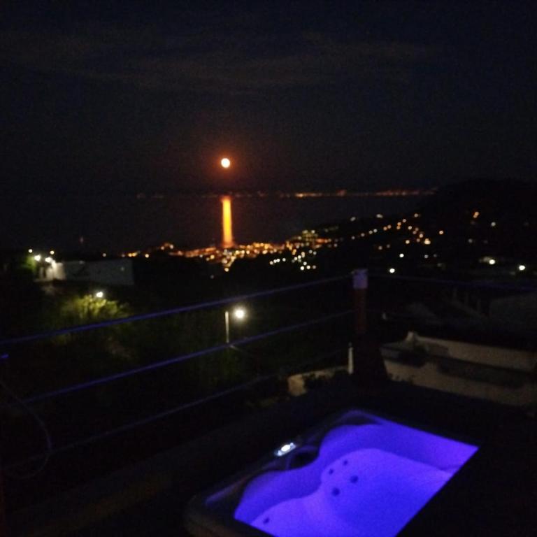 Sciara Eolie - Casa con 2 Camere da Letto - 22