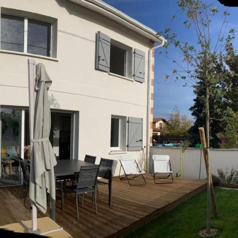 VILLA MOANA - Casa de 3 dormitorios - 2