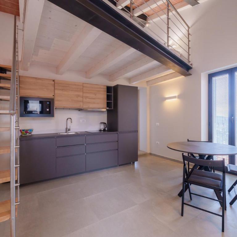 Capoliveri Suite - Goelba - Appartamento con 2 Camere da Letto - 5