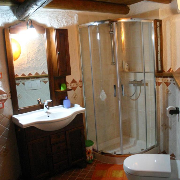 Casa del Vasaio - Appartamento su 2 Livelli - 26