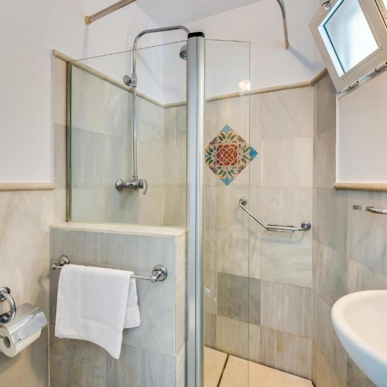 Puerto Banús Dreamed Villa Monelos - Casa - 21