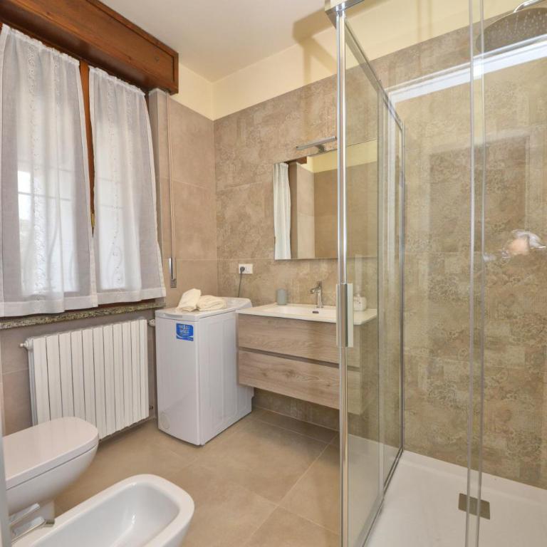 Casa Maria - Appartamento con Vista Piscina - 17