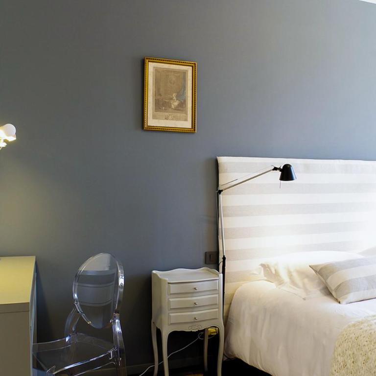 444 Tourny - Localisation exceptionnelle 2 chambres avec ascenseur et Parking - Appartement en Duplex - 13