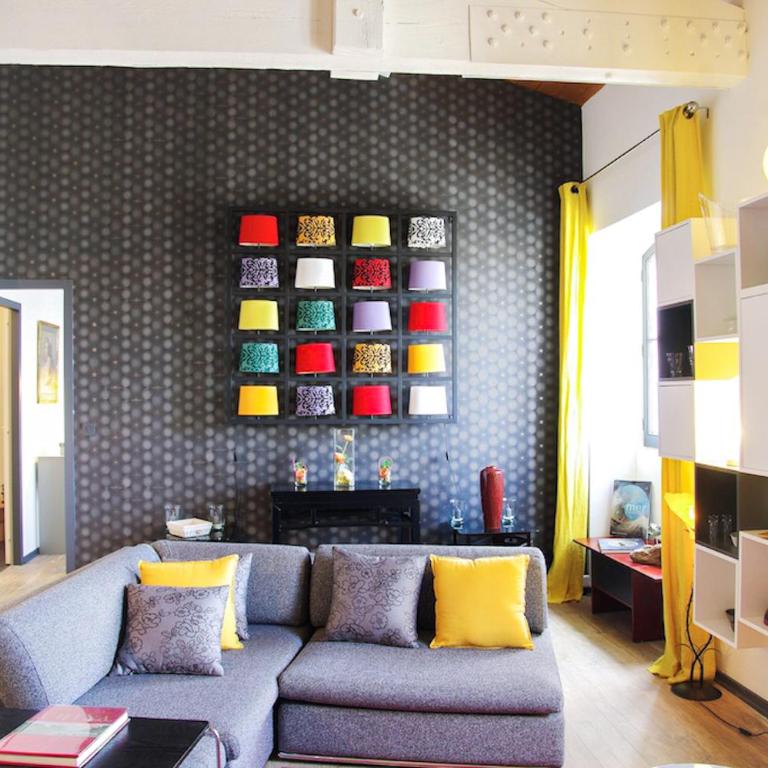 444 Tourny - Localisation exceptionnelle 2 chambres avec ascenseur et Parking - Appartement en Duplex - 23