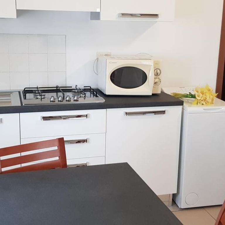 Coccodrillo Hotel & Apartments - Appartamento con 1 Camera da Letto - 3