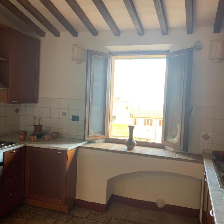 L'Attico dei Sogni - Two-Bedroom Apartment - 13
