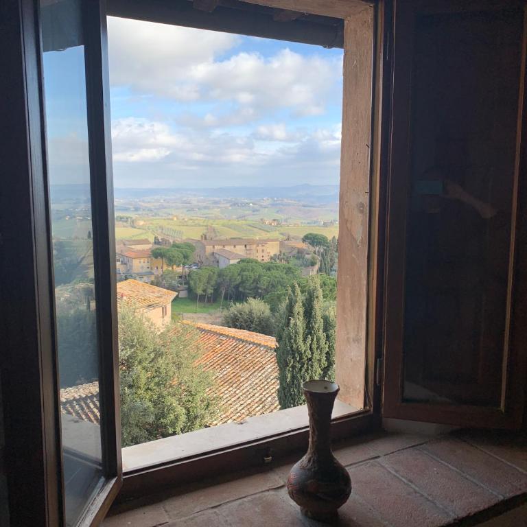 L'Attico dei Sogni - Two-Bedroom Apartment - 16