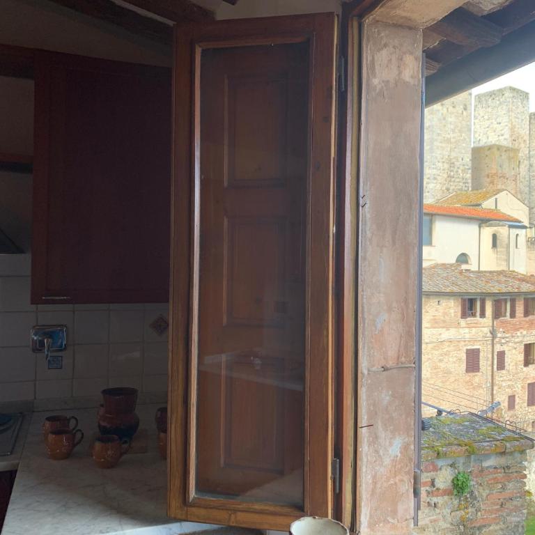 L'Attico dei Sogni - Two-Bedroom Apartment - 15