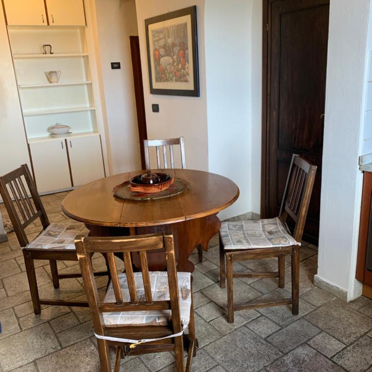 L'Attico dei Sogni - Two-Bedroom Apartment - 17