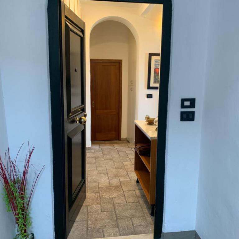 L'Attico dei Sogni - Two-Bedroom Apartment - 8