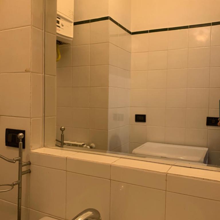 L'Attico dei Sogni - Two-Bedroom Apartment - 20