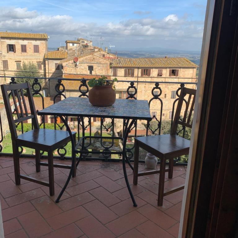 L'Attico dei Sogni - Two-Bedroom Apartment - 32