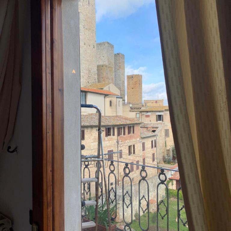 L'Attico dei Sogni - Two-Bedroom Apartment - 31
