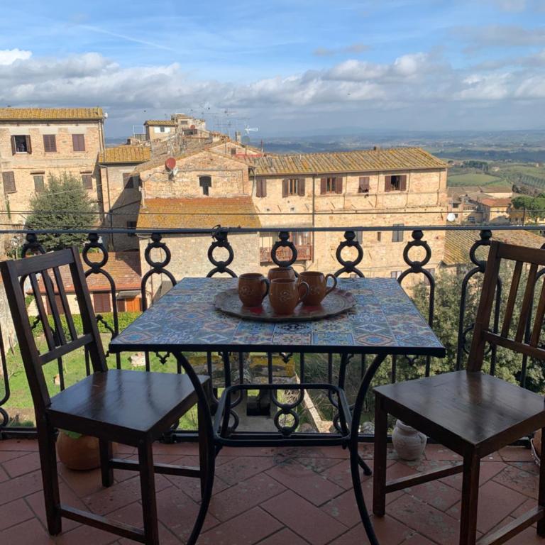 L'Attico dei Sogni - Two-Bedroom Apartment - 30