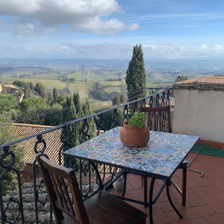 L'Attico dei Sogni - Two-Bedroom Apartment - 25