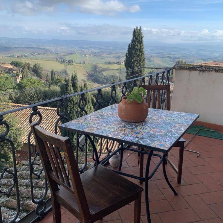 L'Attico dei Sogni - Two-Bedroom Apartment - 26