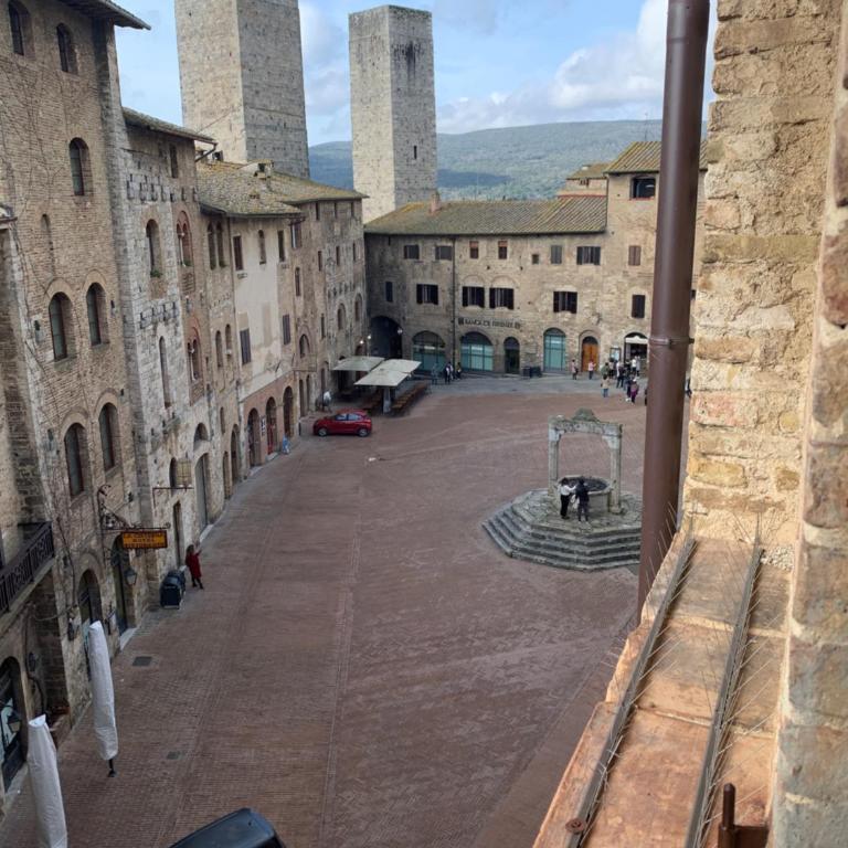 L'Attico dei Sogni - Two-Bedroom Apartment - 44