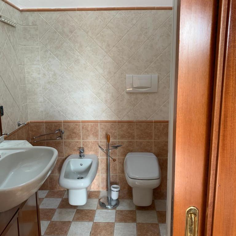 L'Attico dei Sogni - Two-Bedroom Apartment - 41