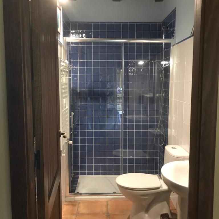 Casas Rurales Entrecastaños - Casa de 2 dormitorios - 47