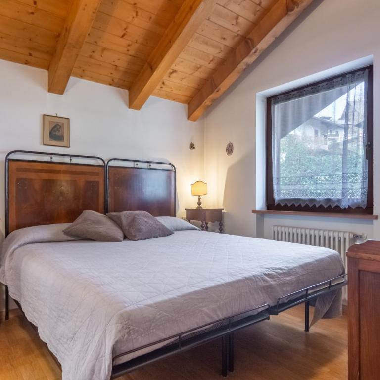 DolomiApartments - Casa Francy - Appartamento con 2 Camere da Letto - 4