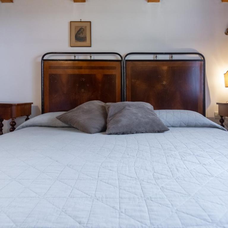 DolomiApartments - Casa Francy - Appartamento con 2 Camere da Letto - 7