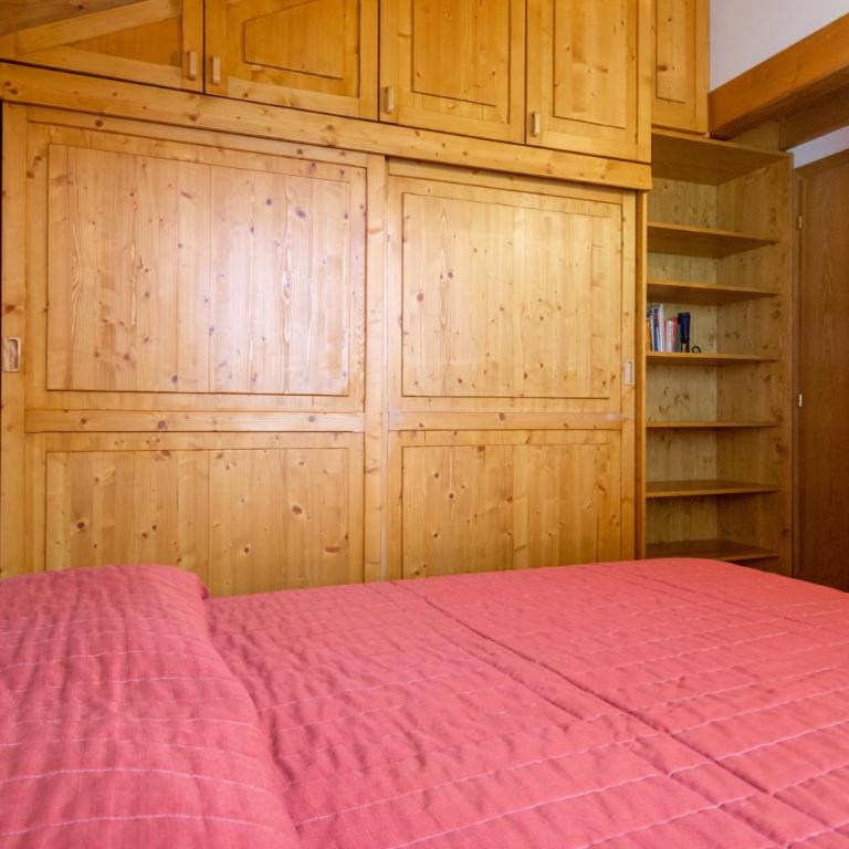 DolomiApartments - Casa Francy - Appartamento con 2 Camere da Letto - 15