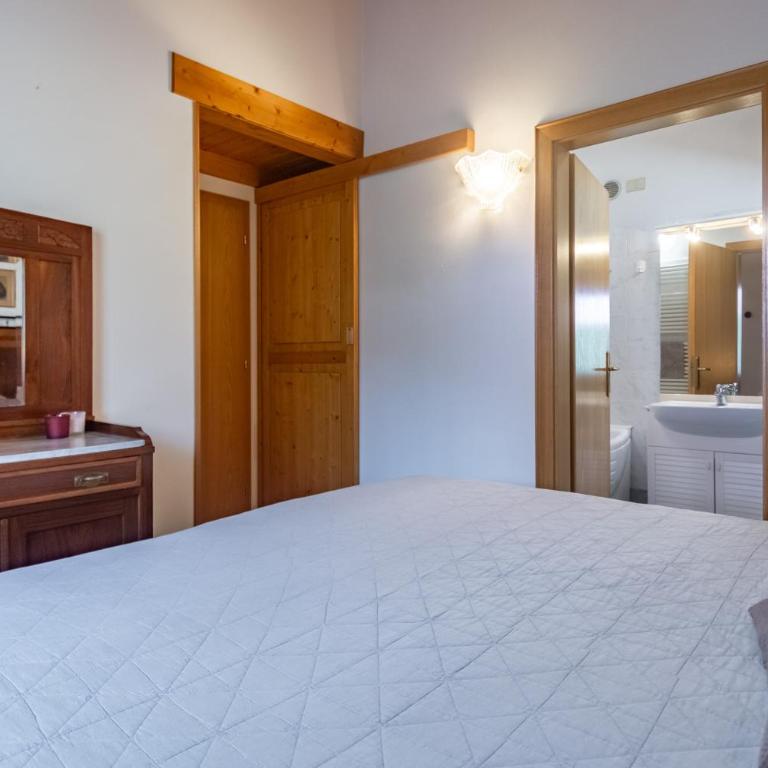 DolomiApartments - Casa Francy - Appartamento con 2 Camere da Letto - 16
