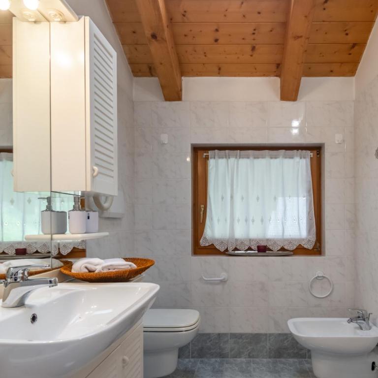 DolomiApartments - Casa Francy - Appartamento con 2 Camere da Letto - 21