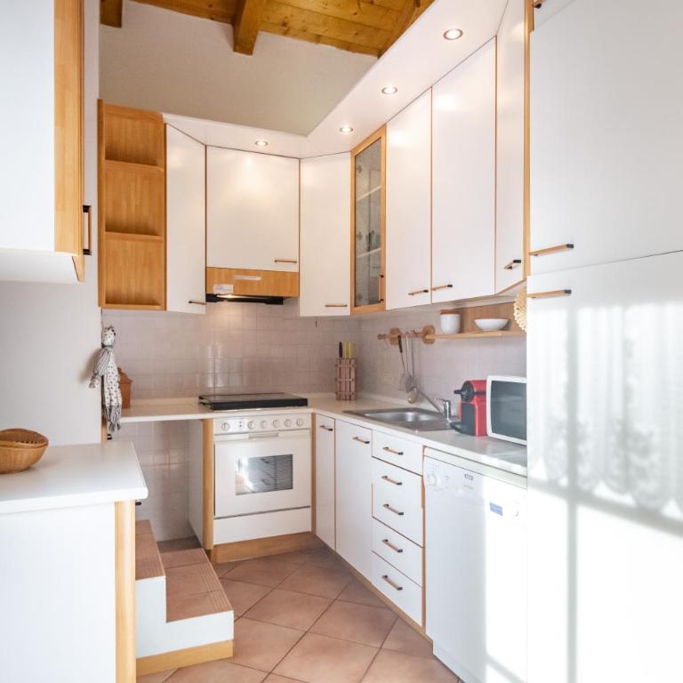 DolomiApartments - Casa Francy - Appartamento con 2 Camere da Letto - 9