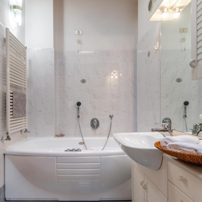 DolomiApartments - Casa Francy - Appartamento con 2 Camere da Letto - 17