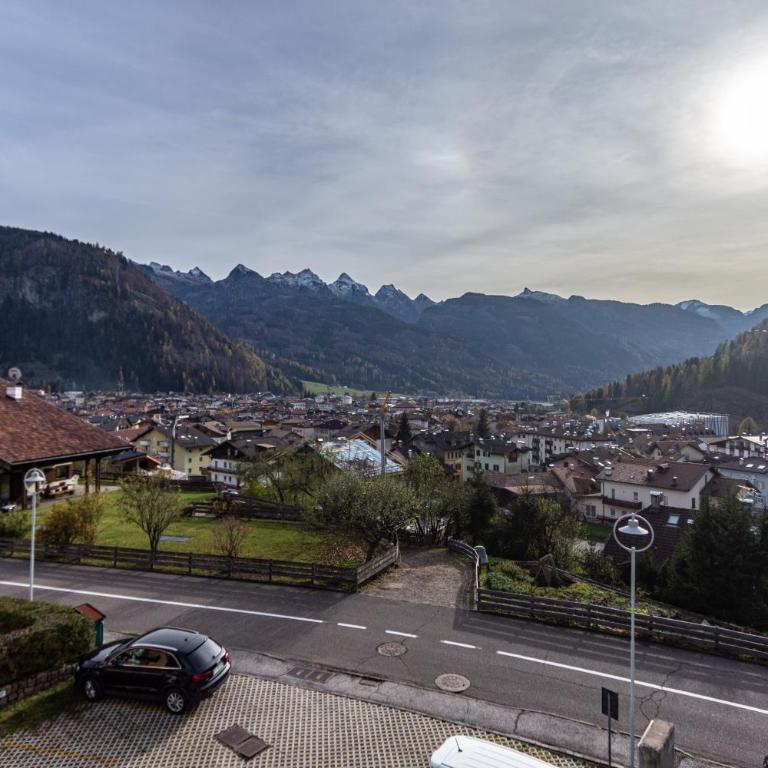DolomiApartments - Casa Francy - Appartamento con 2 Camere da Letto - 14