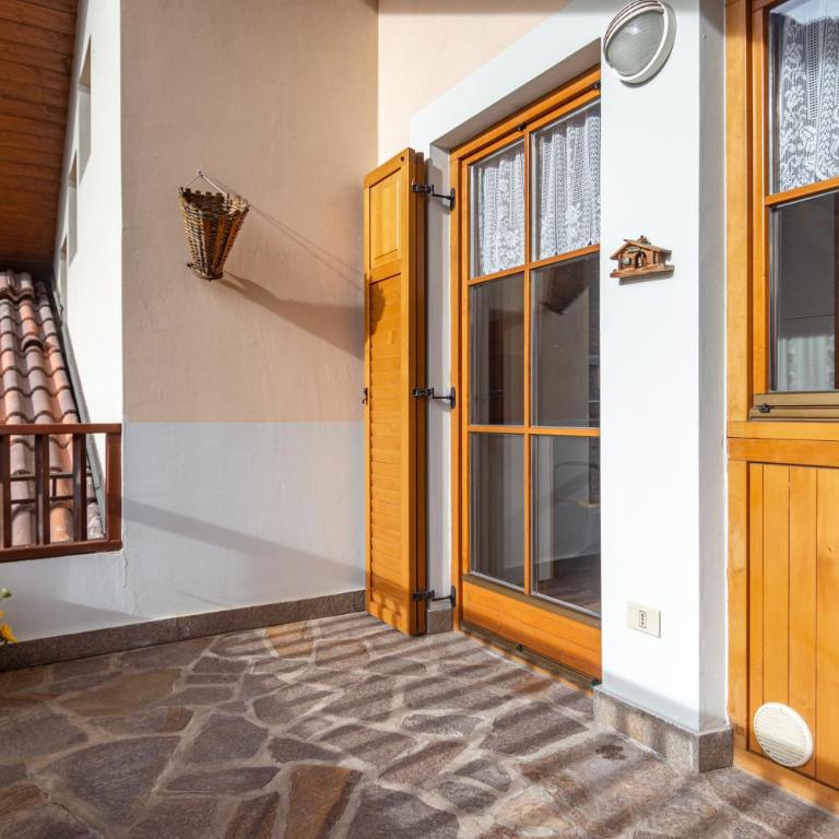 DolomiApartments - Casa Francy - Appartamento con 2 Camere da Letto - 10