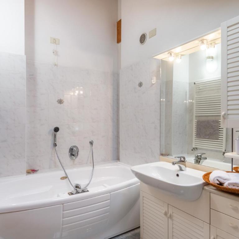 DolomiApartments - Casa Francy - Appartamento con 2 Camere da Letto - 19