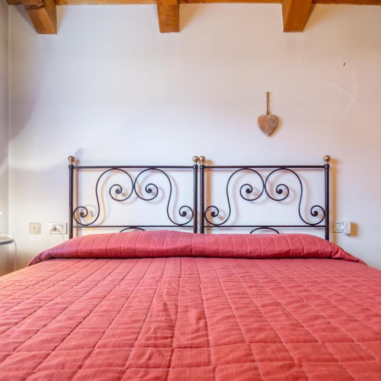 DolomiApartments - Casa Francy - Appartamento con 2 Camere da Letto - 12