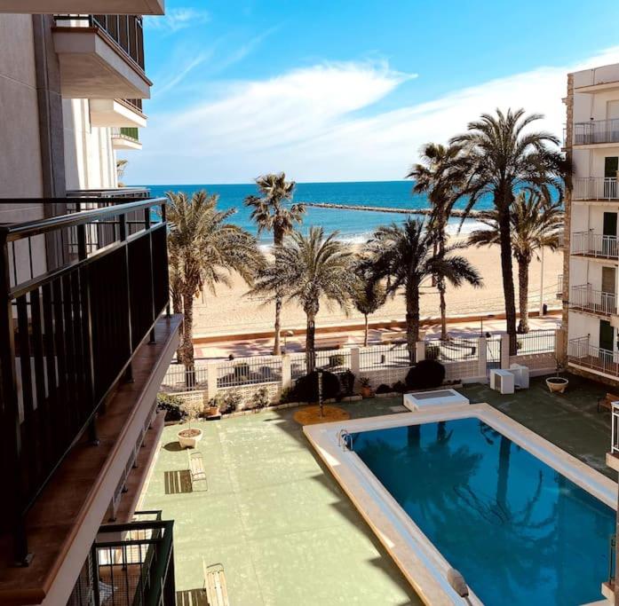 Apartamento 1ª línea de playa - Apartamento de 3 dormitorios - 13