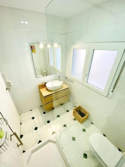 Apartamento 1ª línea de playa - Apartamento de 3 dormitorios - 26
