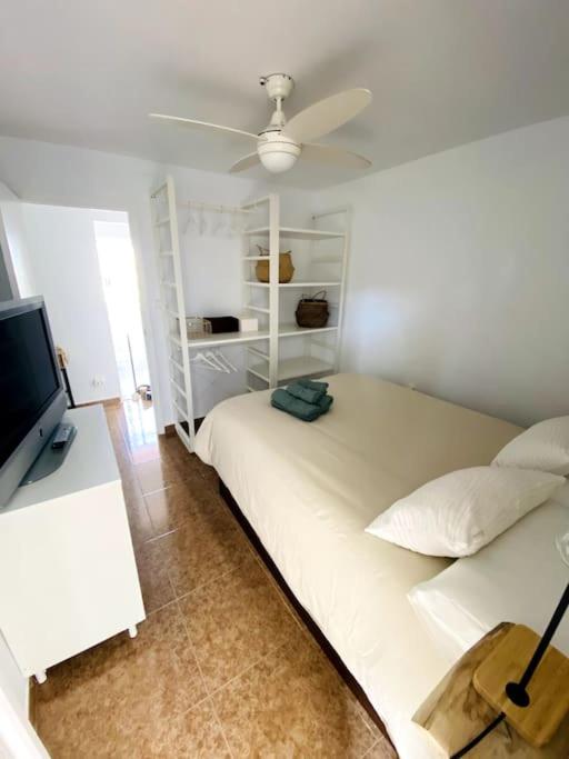 Apartamento 1ª línea de playa - Apartamento de 3 dormitorios - 29