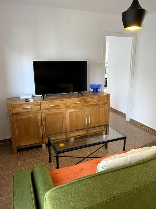Apartamento 1ª línea de playa - Apartamento de 3 dormitorios - 30