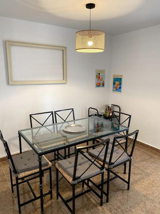Apartamento 1ª línea de playa - Apartamento de 3 dormitorios - 33