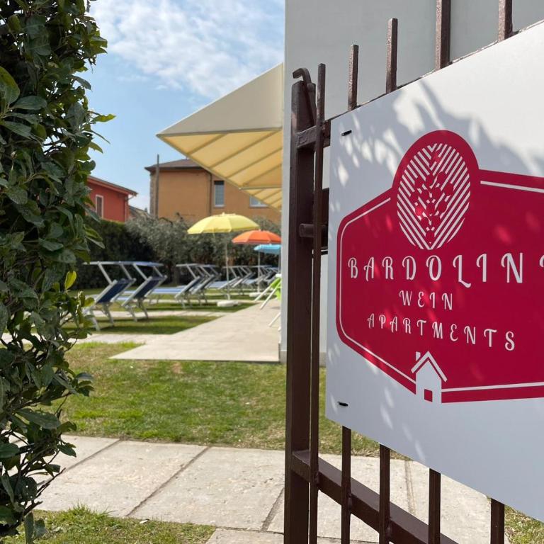 Bardolino Wein Apartments - Appartamentino su 2 Livelli - 11
