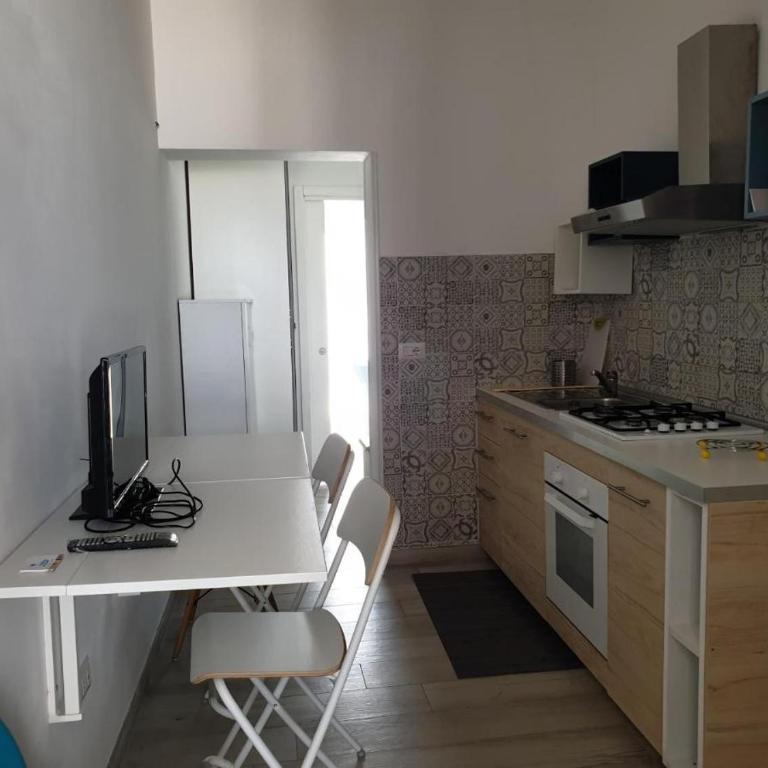 Casa in Spiaggia, Wi-Fi, fino a sette ospiti - Two-Bedroom House - 11