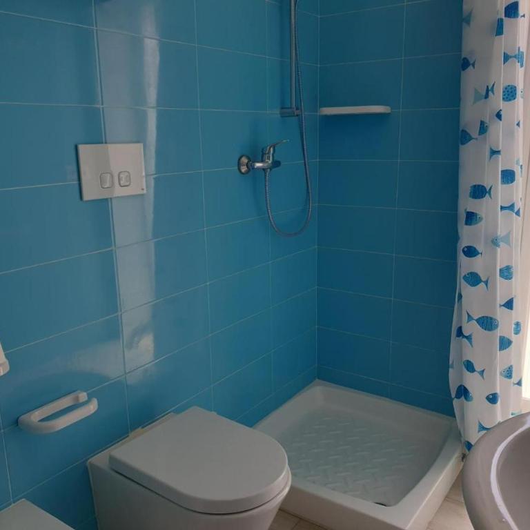 Casa in Spiaggia, Wi-Fi, fino a sette ospiti - Two-Bedroom House - 20