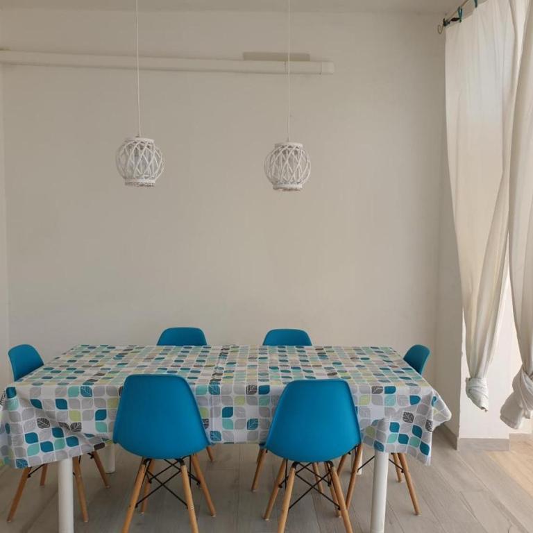 Casa in Spiaggia, Wi-Fi, fino a sette ospiti - Two-Bedroom House - 9