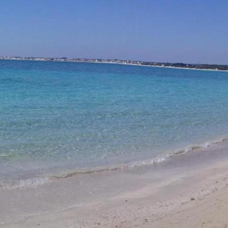 Casa in Spiaggia, Wi-Fi, fino a sette ospiti - Two-Bedroom House - 26