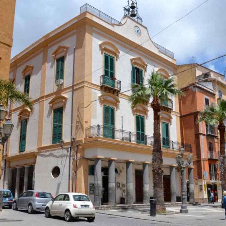 La casa di Alice è un bilocale luminoso e felice - Apartamento de 1 dormitorio - 25