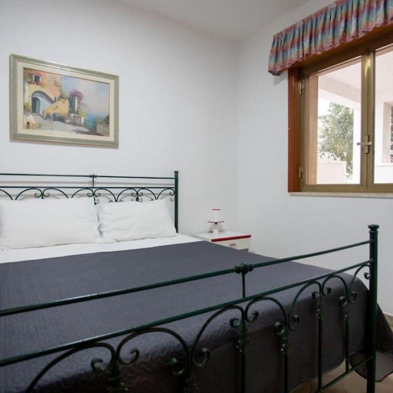 Appartamento Ora D'oro 1 by ThePuglia - Appartamento con 1 Camera da Letto - 14