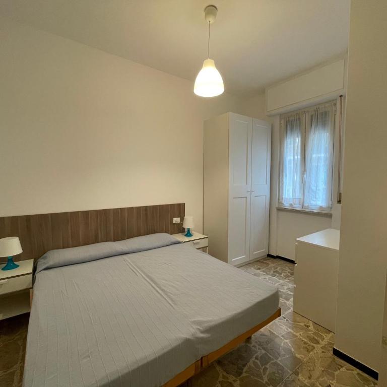 Appartamenti con giardino e posto auto per famiglie - Appartamento con 2 Camere da Letto - 22